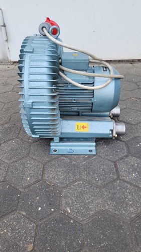 Siemens seitenkanalverdichter - siemens,