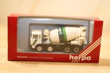 Herpa 820020 LKW Betonmischer
