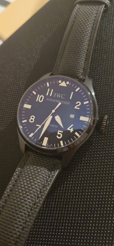 Automatik herrenuhr - automatik,