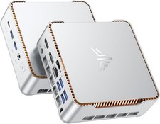 NiPoGi H2 4K GAME Mini PC
