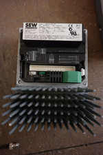 SEW Eurodrive Frequenzumrichter MM07D-503-00