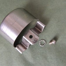 BOSCH Dynamo Spritzschutz