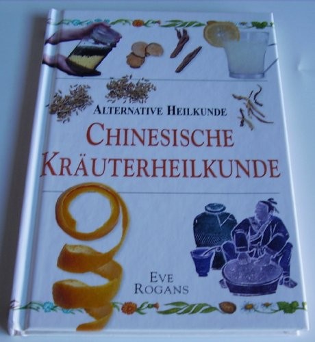 Chinesische kräuterheilkunde - chinesische,