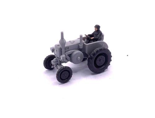 Wiking modell lanz - wiking,