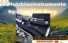 Klarinette Holzblasinstrument