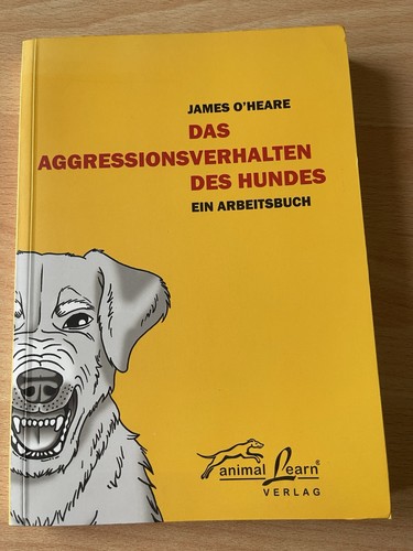 Das aggressionsverhalten des - das,