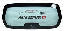 Hinten-scheibe Heck-scheibe