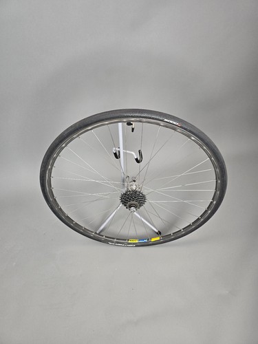 Laufrad hinten mavic open 4cd - laufrad,