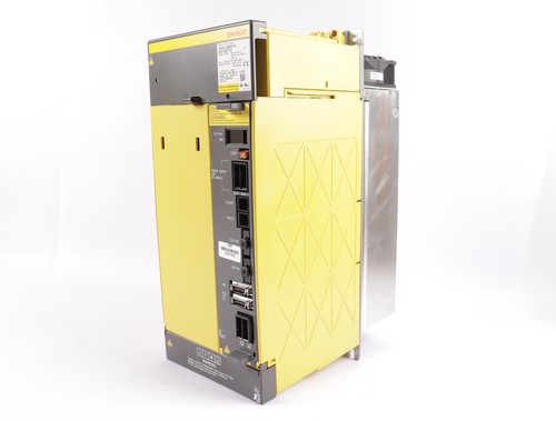Fanuc servo amplifier - servo,