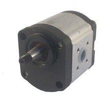 Hydraulikpumpe für Fendt