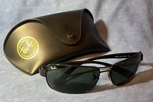 Ray ban sonnenbrille - ray,