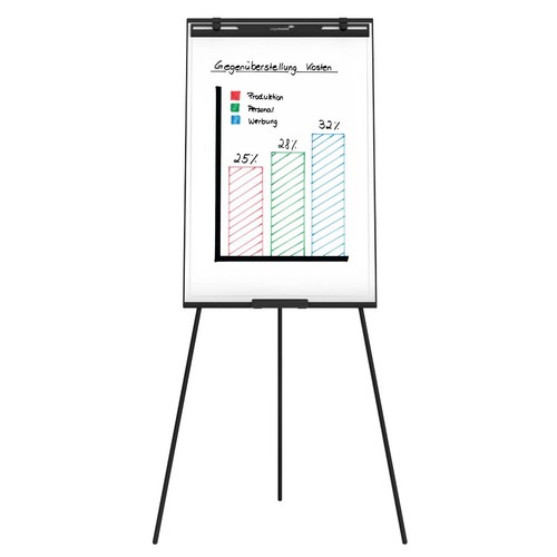Legamaster flipchart economy - legamaster,