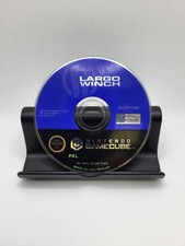 Largo winch empire under - winch,