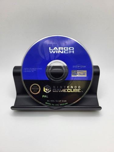 Largo winch empire under - largo,