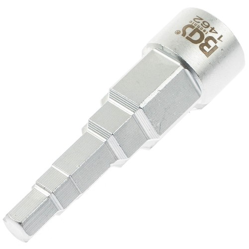 Bgs stufenschlüssel steck - stufenschlüssel,