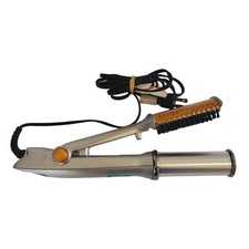 Instyler the rotating - hot, iron