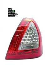 Rücklicht Maserati