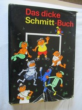 Das dicke Schmitt-Buch,Erich