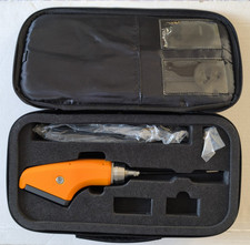 Video Laryngoskop Pentax