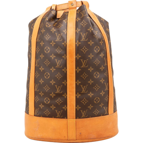 Louis vuitton monogram - louis,