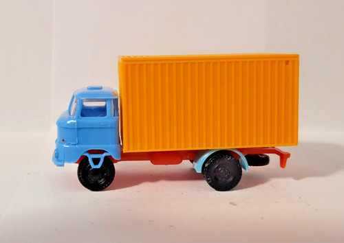Top veb berlinplast w50 - berlinplast,