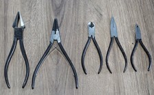 5er Spezial Zangen Set alt
