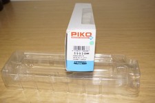 Leerkarton Piko Diesellok