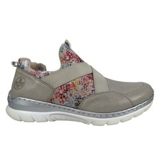Rieker Nikita 53 Sneaker Slip