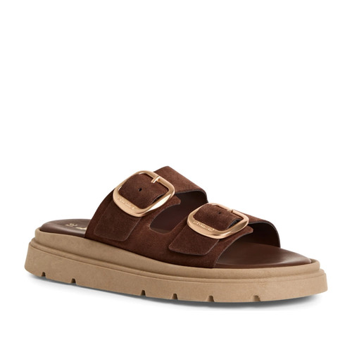 Tamaris damen braune leder - tamaris,