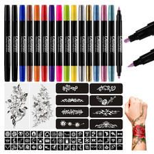 Tattoo stifte set für - tattoo,