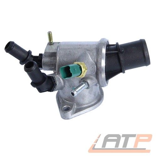 Thermostat für opel astra - fÜr,
