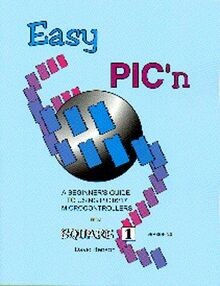 Easy picn beginners guide - a,
