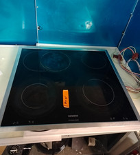 Kochfeld Siemens Extraklasse HT6EK60E Leistung 7800W- sehr gut (Q15 1121)