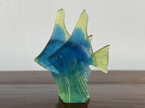 Daum pate verre - daum,
