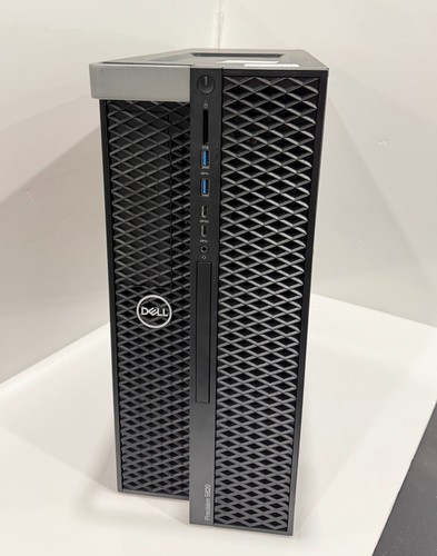 Dell precision 5820 tower - precision, tower/