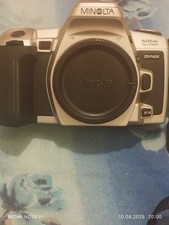 Minolta Dynax 505si Super