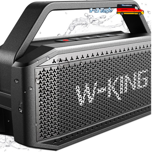 Bluetooth lautsprecher 100w - lautsprecher,
