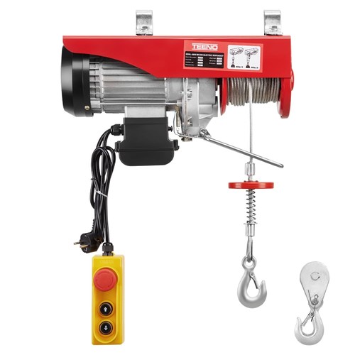 Teeno elektro seilzug 300 - teeno,