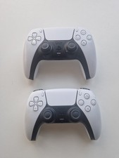 2x Dualsense PS5 Controller