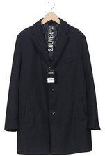 s.Oliver Mantel Herren Winter