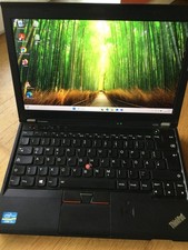 Lenovo ThinkPad X230 500GB SSD+ 16GB RAM i5-3320M 2,6GHz 12,5″ Windows 11 + DOCK