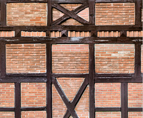 Ursus motiv fotokarton - ursus, motiv-fotokarton