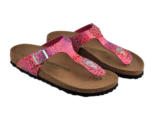 Birkenstock gizeh 1022207 - birkenstock,