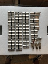 Evva Schließzylinder