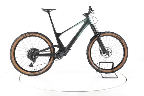 Scott genius 910 fahrrad - fahrrad, fully