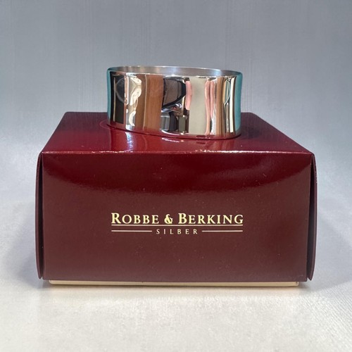 Serviettenring robbe berking - serviettenring,