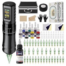 Tattoo Maschine Set Profi