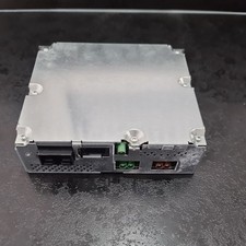 Audi A6 4F A8 4E TV Tuner Empfangsgerät Digital DVB T MOST 4E0919148 4E0910148A