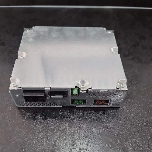 Audi 4e tv tuner - a8,