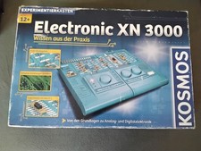 Kosmos electronic 3000 - kosmos,
